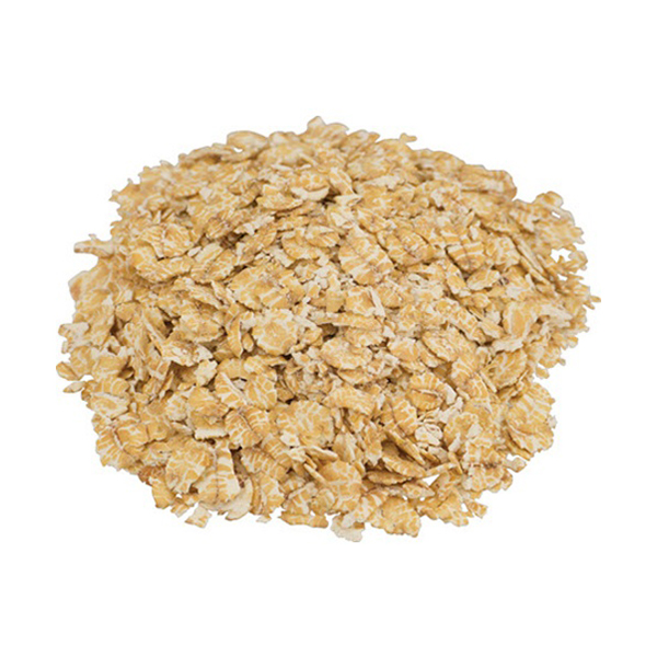Fulgi grau Driedfruits – 500 g Dried Fruits Cereale Fulgi